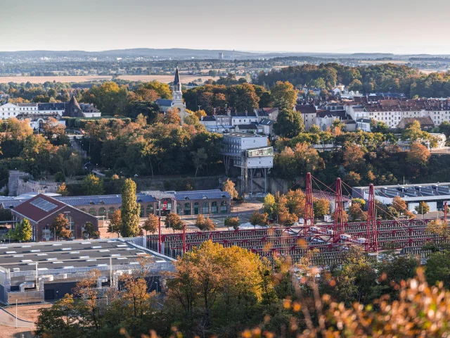 144 Le Creusot Plaine Des Riaux @lesley Williamson Min