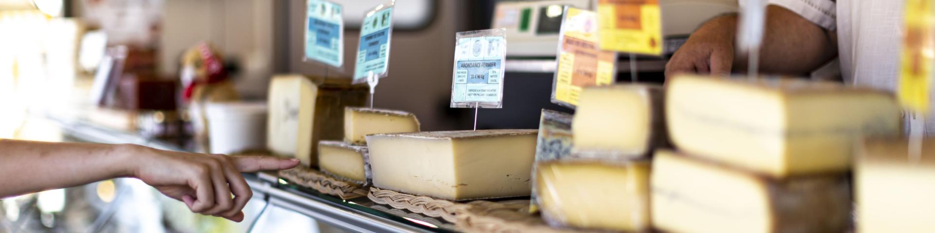 Marché du samedi, Le Creusot.