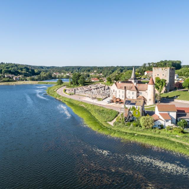 Saint-Sernin-du-Bois