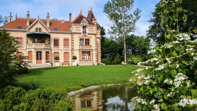 Villa Perrusson@lesleywilliamson 31