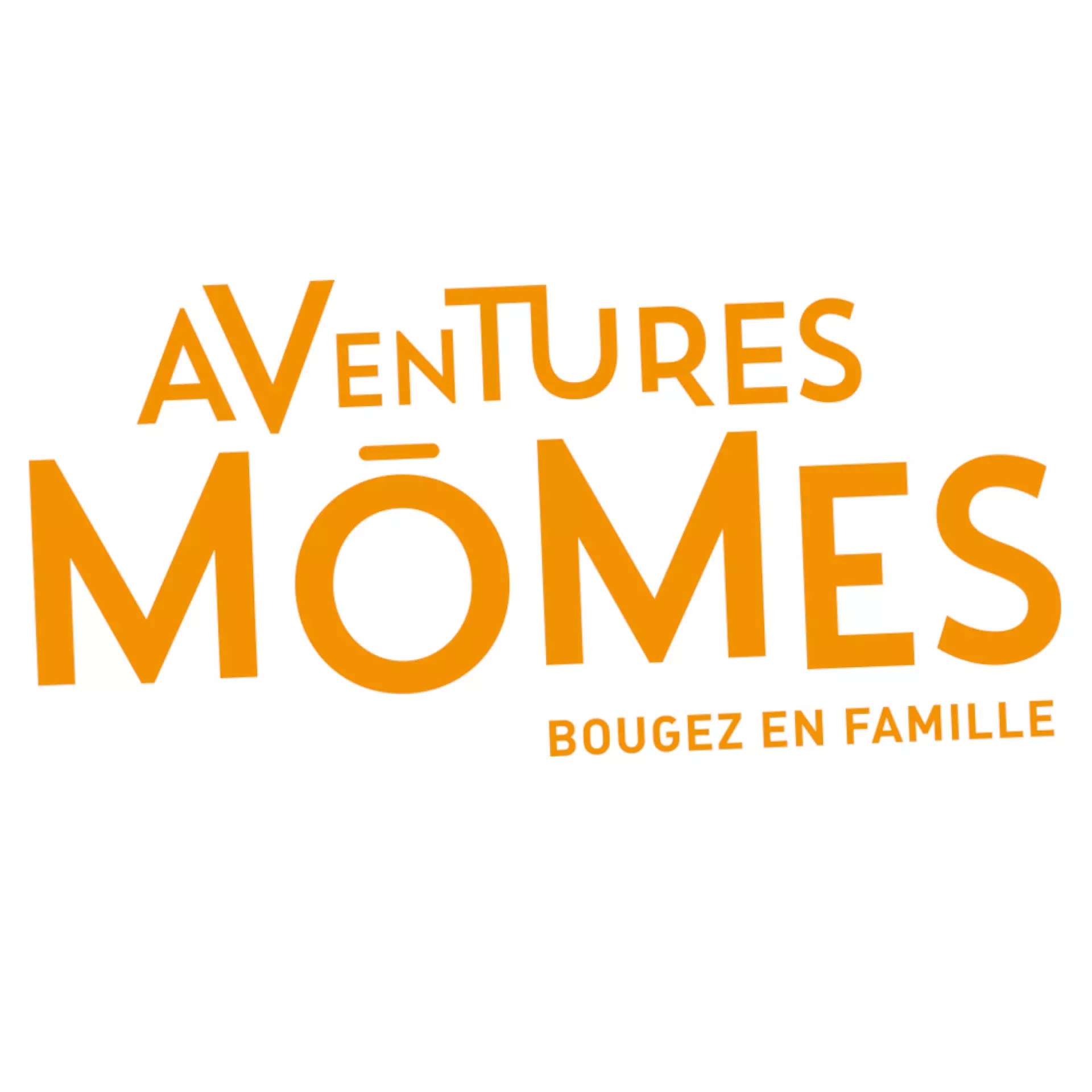 Logoavmomesorangedanscarre